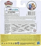 Игровой набор "Кости Дино: Трицератопс" Play-Doh - Pampik - 3