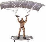 Игровой набор "Military Team. Военный самолет" ZIPP Toys - Pampik - 13