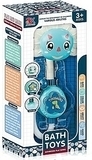 Игрушка для игры в ванной "Подсолнечник" Shantou - Pampik - 2