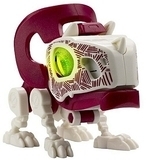 Игрушка-сюрприз Silverlit Робозавр YCOO Biopod Single - Pampik - 4