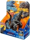 Коллекционная фигурка Godzilla vs. Kong "Конг делюкс", 17 см Playmates - Pampik - 5