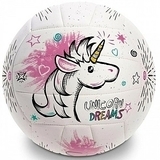 Мяч для пляжного волейбола "Единорог" Mondo - Pampik