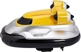 Катер на радиоуправлении "Speed Boat", желтый ZIPP Toys - Pampik - 4