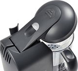 Уценка. Пароварка-блендер 4 в 1 Beaba Babycook, черный (912794) - Pampik - 10