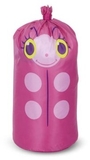 Спальный мешок "Божья коровка" Melissa&Doug - Pampik