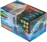 Машинка "Тачка-перевертачка" ZIPP Toys - Pampik - 3