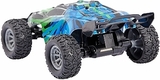 Машинка "Rapid Monster", blue ZIPP Toys - Pampik - 2