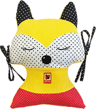 Подвеска-бортик Масік Лисичка (MC 110512-03) - Pampik