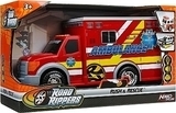 Игровая автомодель "Скорая помощь-спасатели" 30 см Nikko - Pampik