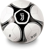 Мяч футбольный "F.C. Juventus", спущенный Mondo - Pampik