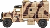 Игровой набор "Military Team. Военный грузовик" ZIPP Toys - Pampik - 5