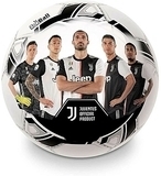 Мяч футбольный "F.C. Juventus", Bio Ball, спущенный Mondo - Pampik