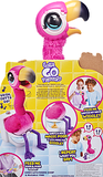 Интерактивная игрушка "Фламинго-обжора" Little Live Pets - Pampik - 4