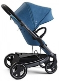 Прогулянкова коляска X-lander X-CITE Petrol Blue - Pampik - 5