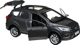 Автомодель Ford Kuga, серый TechnoPark - Pampik - 2