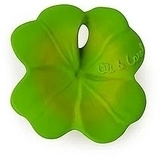 Прорезыватель для зубов "Клевер Элли" Oli&Carol - Pampik - 2