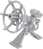 Игровой набор "Military Team. Спасательная бригада" ZIPP Toys - Pampik - 4