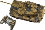 Танк на радиоуправлении "USA M1A2", серия 789, 1:18 ZIPP Toys - Pampik - 5