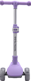 Самокат складной GO Travel, лиловый (LS308PP) - Pampik - 2