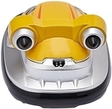 Катер на радиоуправлении "Speed Boat", желтый ZIPP Toys - Pampik - 3