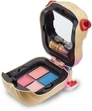 Игровой набор с куклой и косметикой 2 в 1 S1, Луна Instaglam - Pampik - 4