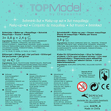 Набор косметики "TOPModel ICE Friends" Depesche - Pampik - 4