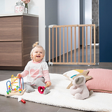 Деревянное ограждение Deco Pop, натуральное Badabulle - Pampik - 5