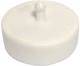 Поплавок к резиновой уточке, белый Funny Ducks - Pampik