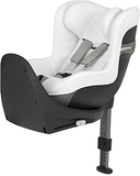 Літній чохол для автокрісла Cybex Sirona S, білий (518001008) - Pampik