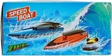 Катер на радиоуправлении "Speed Boat", синий ZIPP Toys - Pampik - 9