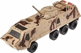 Игровой набор "Military Team. Бронетранспортёр" ZIPP Toys - Pampik - 2