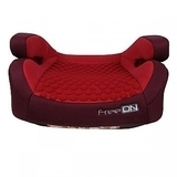 Автокресло-бустер FreeOn Kala, 15-36 кг, красный (8001201) - Pampik