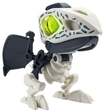 Игрушка-сюрприз Silverlit Робозавр YCOO Biopod Single - Pampik - 3