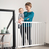 Деревянное ограждение Deco Pop, белое Badabulle - Pampik - 5