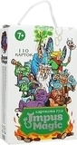 Карточная игра "Impus Magic" (укр) Strateg, укр - Pampik