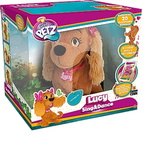 Интерактивная игрушка "Собака Люси" IMC - Pampik