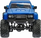 Машинка 4x4 полноприводный пикап с камерой, синий ZIPP Toys - Pampik - 6