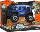 Ігрова автомодель Nikko Off Road Rumbler Deep Blue (20092) - Pampik