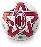 Мяч футбольный "A.C. Milan", 23 см Mondo - Pampik