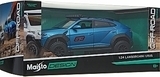 Автомодель (1:24) Off-Road Serie Lamborghini Urus, синий металлик-тюнинг Maisto, 1:24 - Pampik - 3