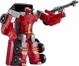 Робот-трансформер "Атлон мини", Тобот Валкан Tobot - Pampik