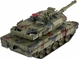Танк на радиоуправлении "German Leopard 2A6", серия 778, 1:24 ZIPP Toys - Pampik - 4