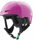 Защитный шлем, размер S (48-52) "Play", розовый Stiga, 48-52 - Pampik