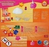 Игровой научный набор "Science4you. Свечная лаборатория" Trefl - Pampik - 2