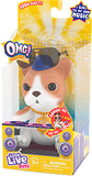 Интерактивный щенок "OMG. Шоу талантов", Хип Хоп Little Live Pets - Pampik - 2