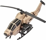 Игровой набор "Military Team. Военный вертолет" ZIPP Toys - Pampik - 2