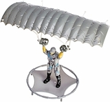 Игровой набор "Military Team. Командно-диспетчерский пункт" ZIPP Toys - Pampik - 2