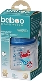 Пляшечка для годування Baboo Морський краб, 150 мл (90405) - Pampik - 2