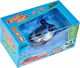 Катер на радиоуправлении "Speed Boat", синий ZIPP Toys - Pampik - 8
