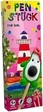 Набор для творчества «Pen Stuck for girl» (укр.) Strateg, укр. - Pampik